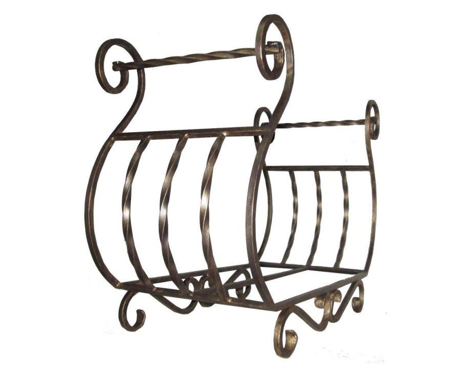 Дровница b10000bk