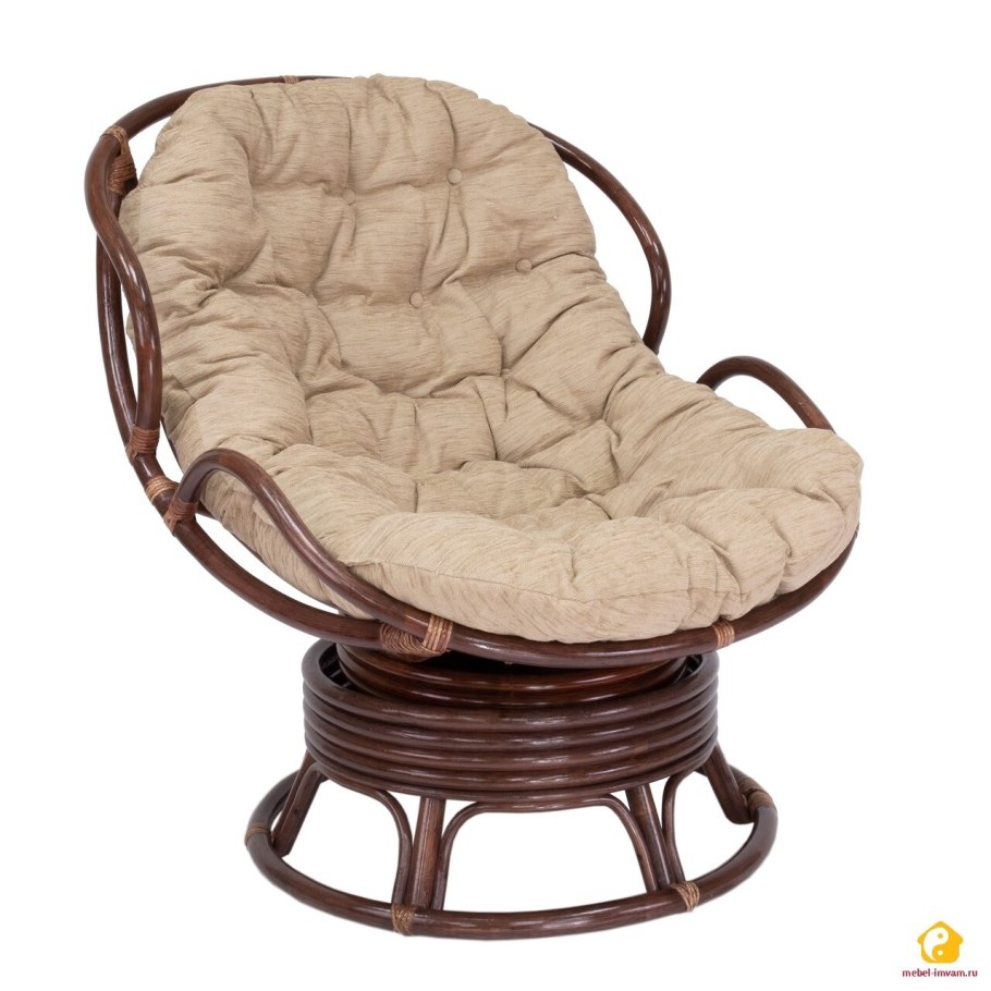 Кресло комфорт Папасан