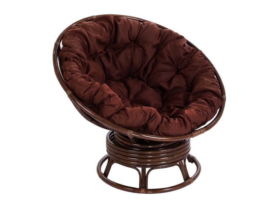 Кресло-качалка "Papasan" w 23/01 b