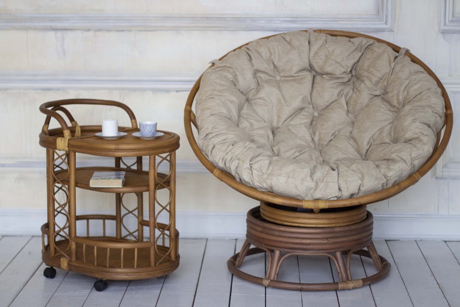 Кресло mamasan 164*104*h=75