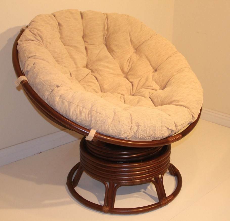 Кресло-качалка Papasan 23/03