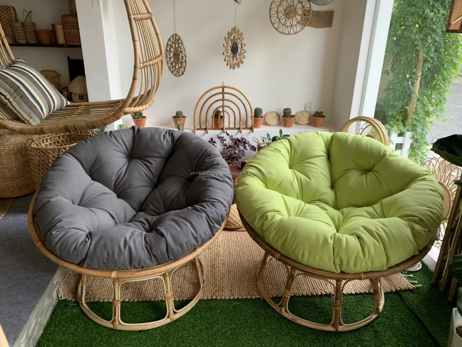 Кресло Papasan, 23/01 к