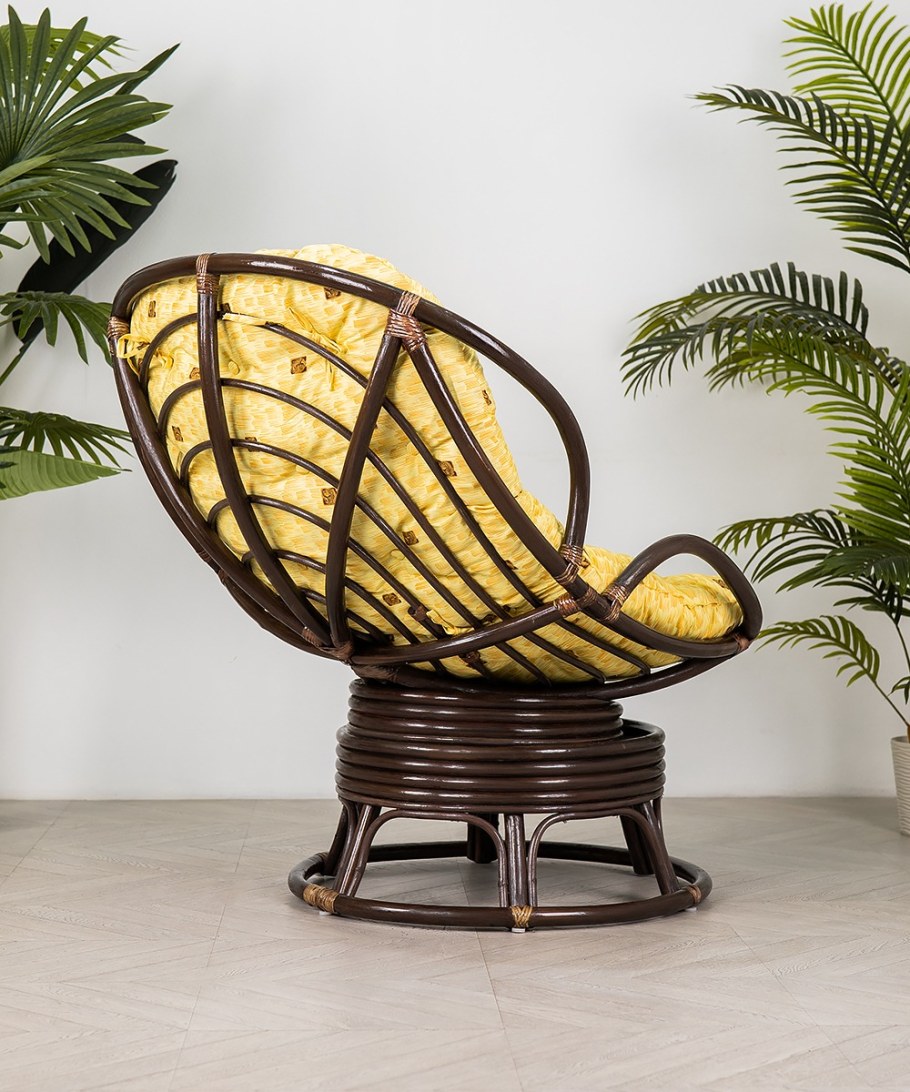 Кресло Папасан лофт