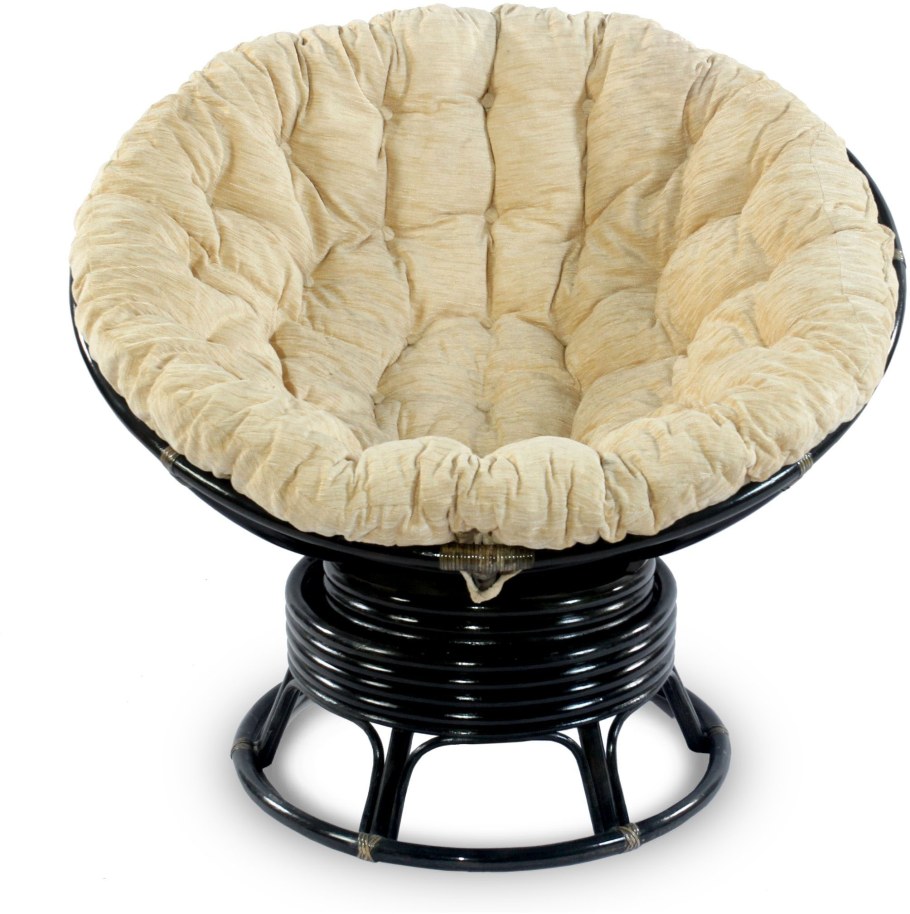 Кресло качалка Papasan