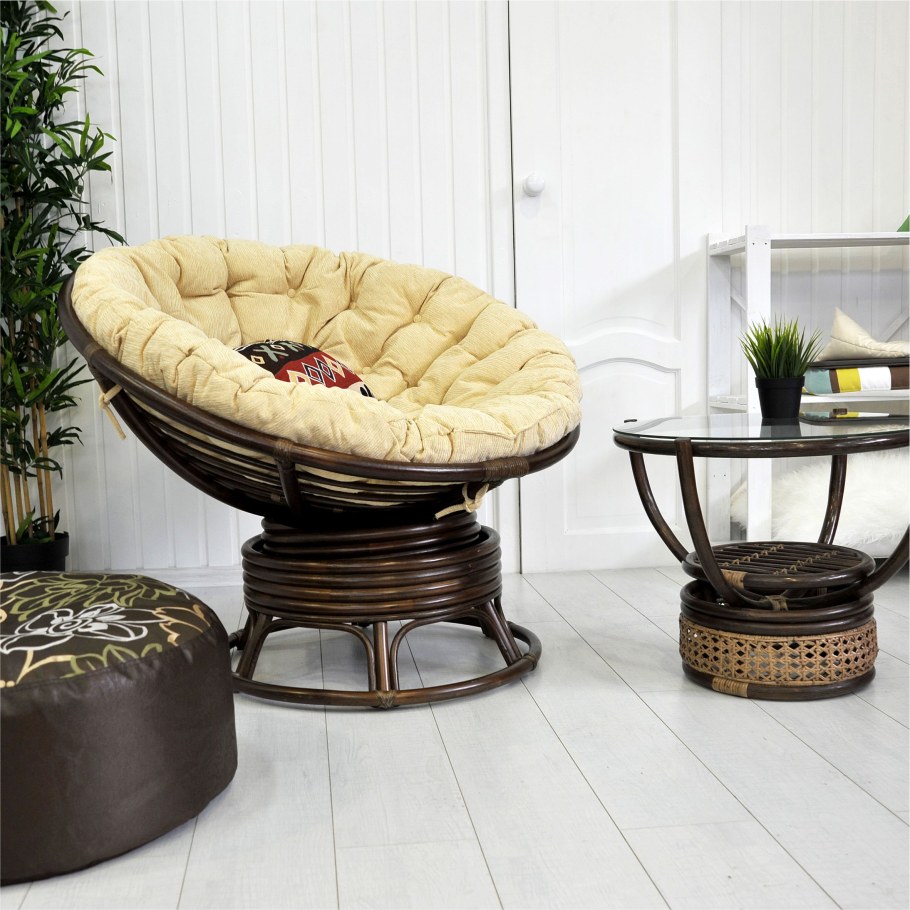 Кресло Папасан Импекс