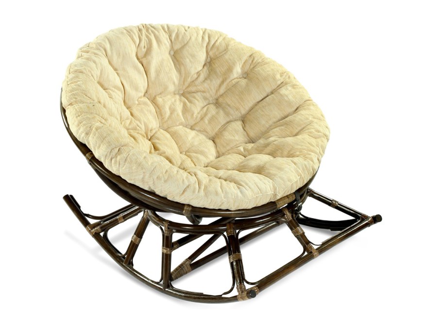 Кресло механическое Papasan 23-01b