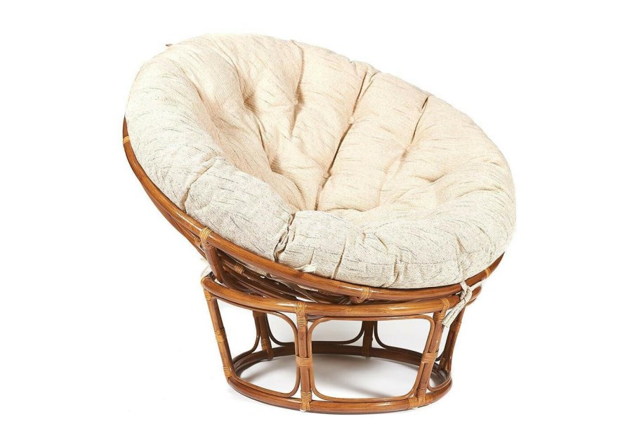 Кресло-качалка Flores