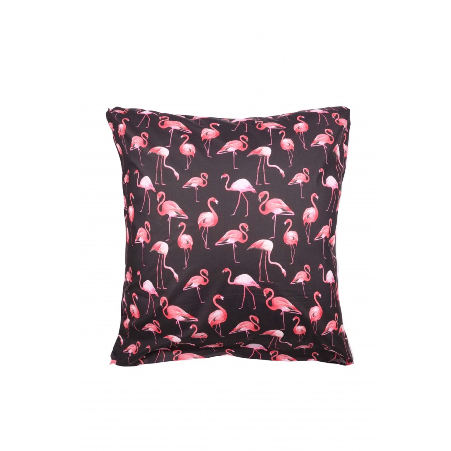 Мона Лиза Фламинго постельное белье