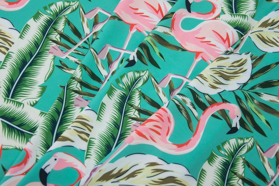 КПБ волки бязь