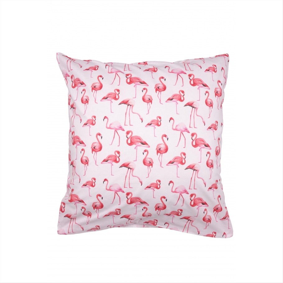 Перкаль Фламинго белье