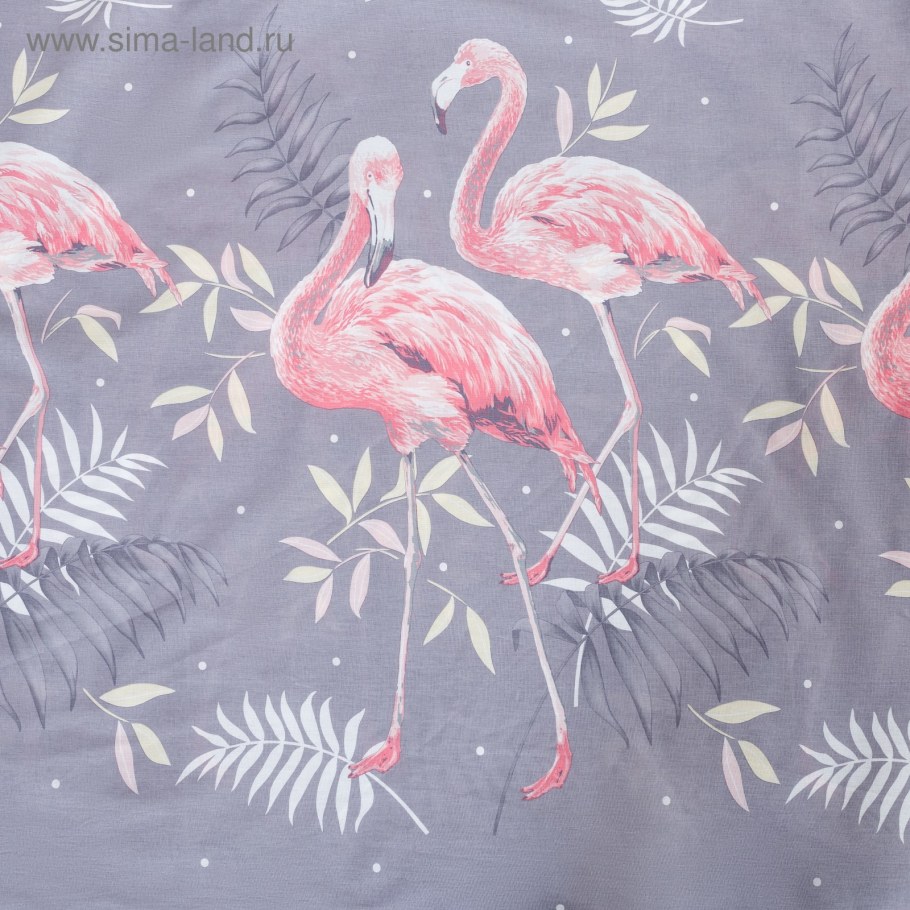 САЙЛИД постельное белье