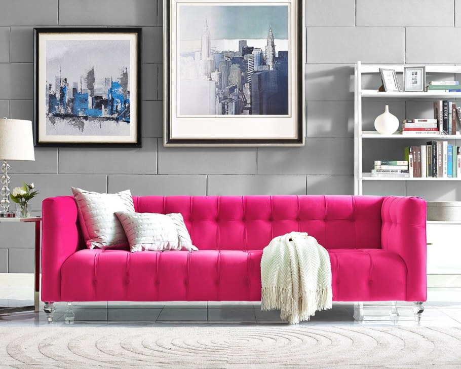Диван Sofa Velvet