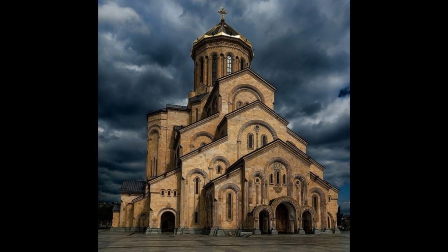 Православная Церковь Тбилиси