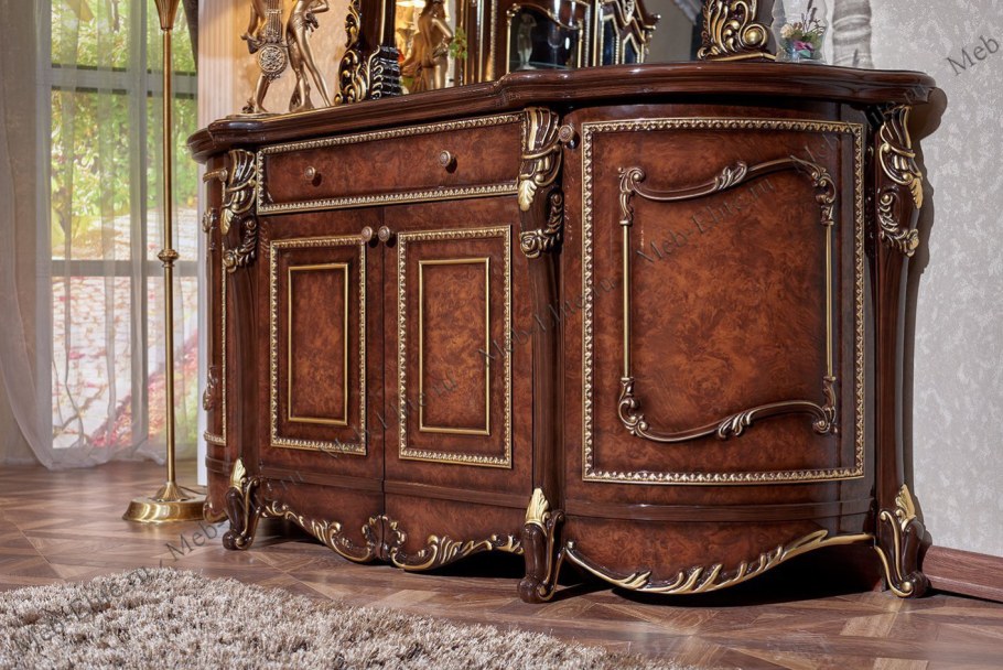 Сервант Джоконда Эра