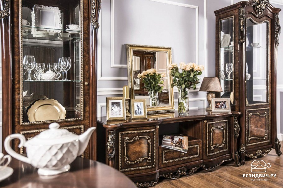 Комод Джоконда Миассмебель