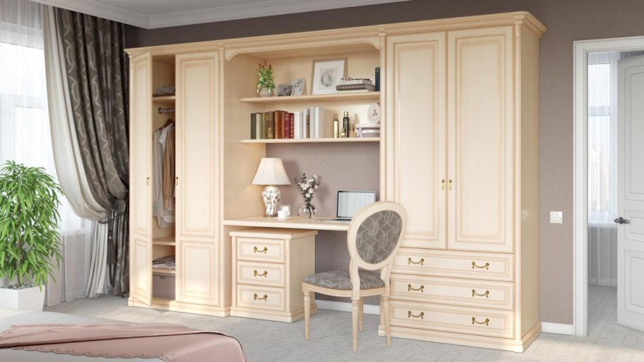 Миасс мебель Джоконда