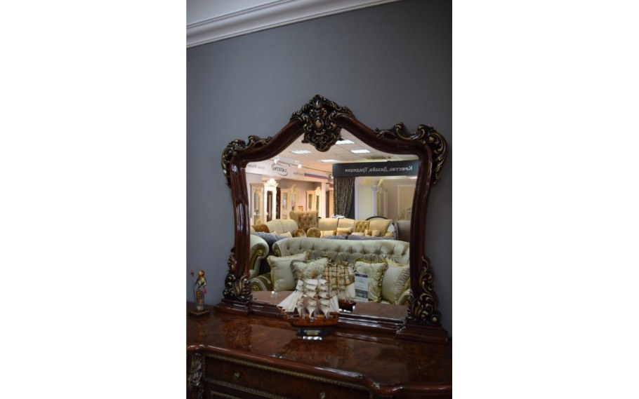 Гостиная Флориана беж miassmobili Барнаул