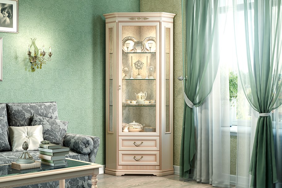 Гостиная ла скала miassmobili