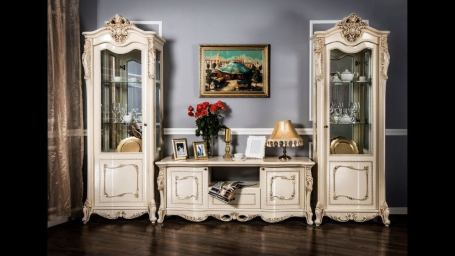 Комод Джоконда Эра мебель