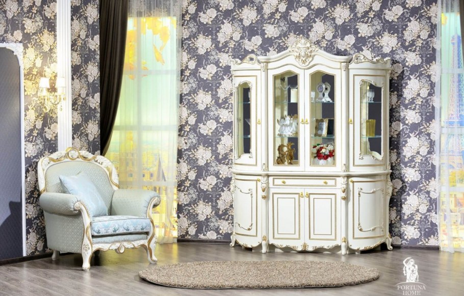 Спальня Джоконда диа