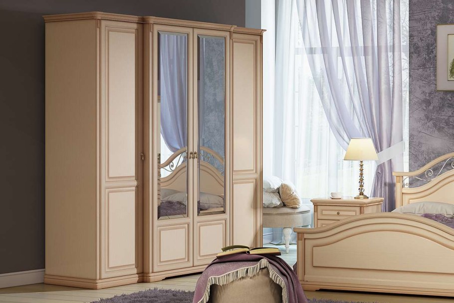 Арида сервант Джоконда