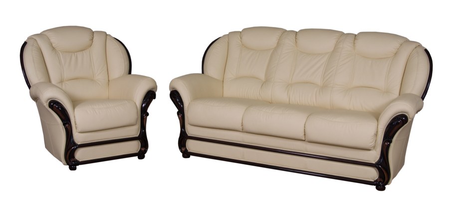 Перетяжка мебели съёмными чехлами