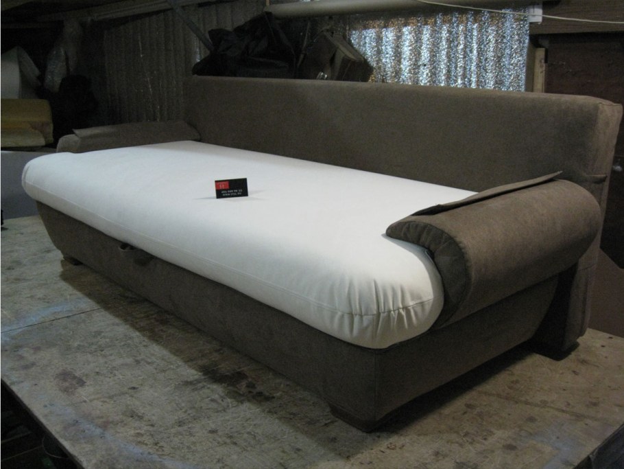 Модульный диван "Андрэа"