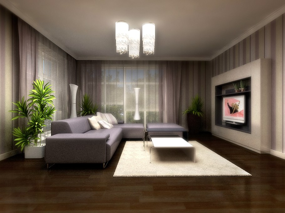 Модульный диван лазурит