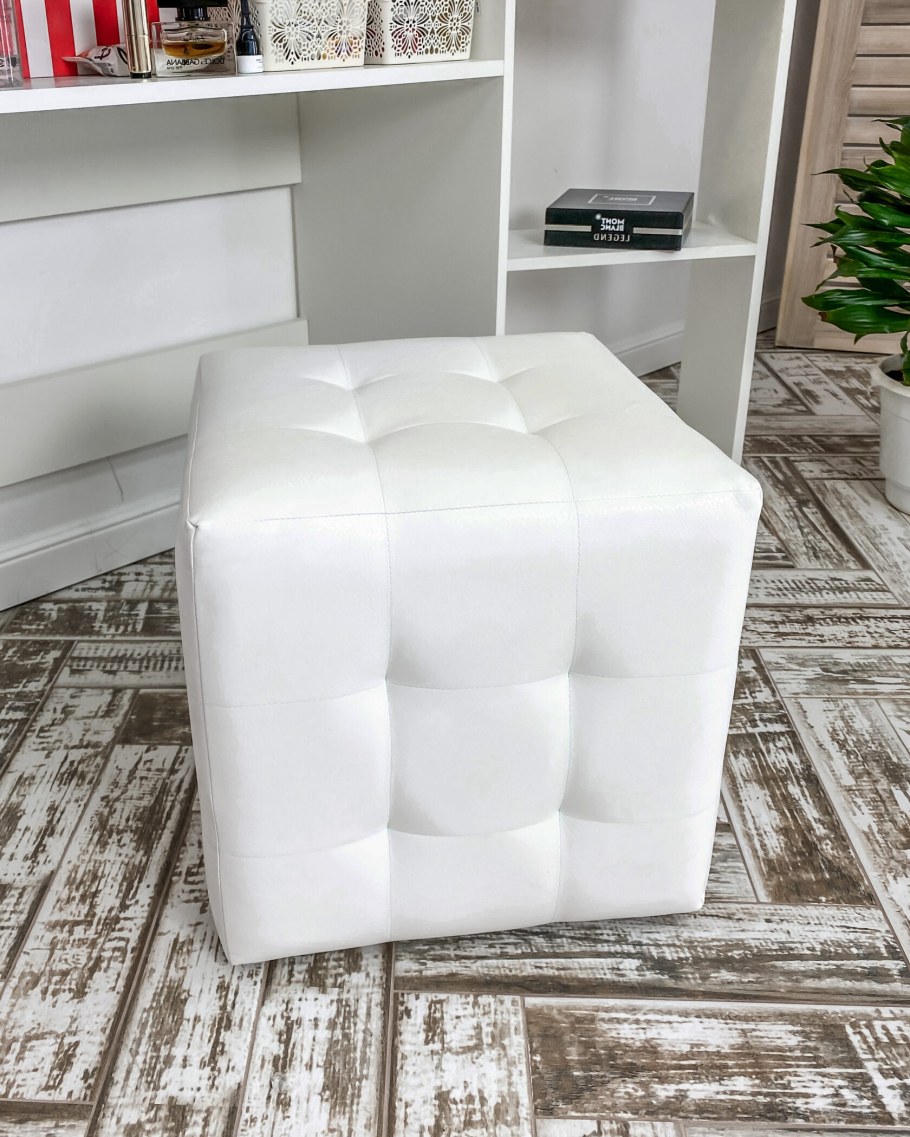 Пуфик банкетка