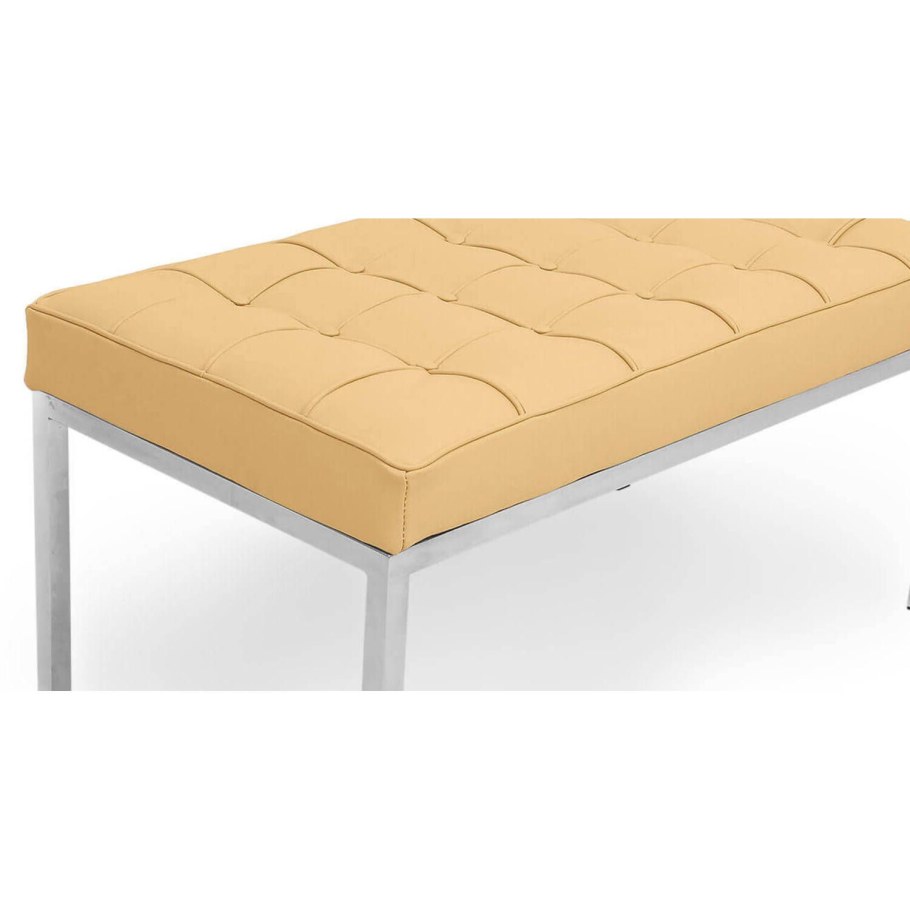 Пуф ORMASOFT 2 двухместный