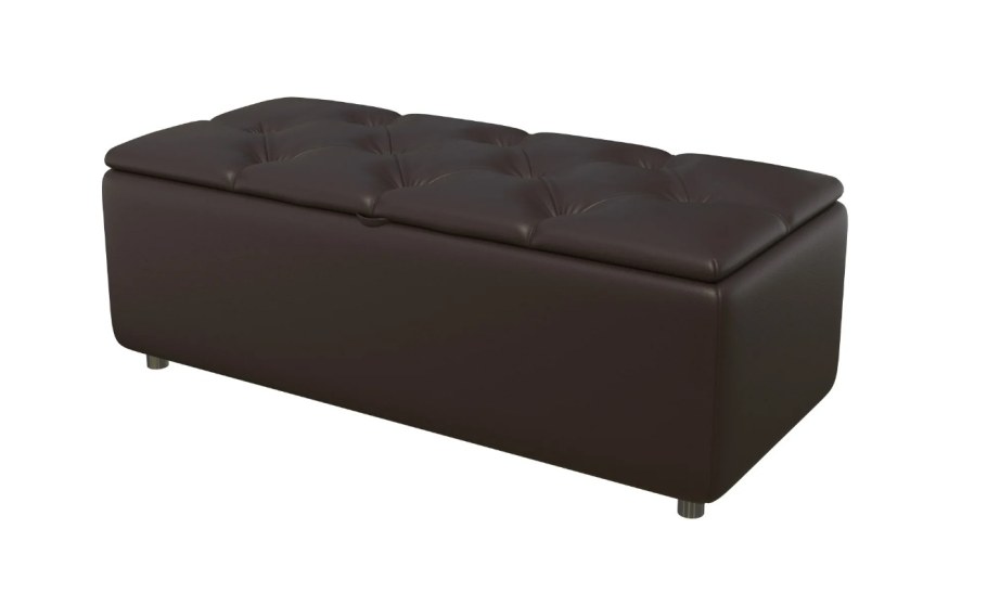 Пуф 1 Браво мебель