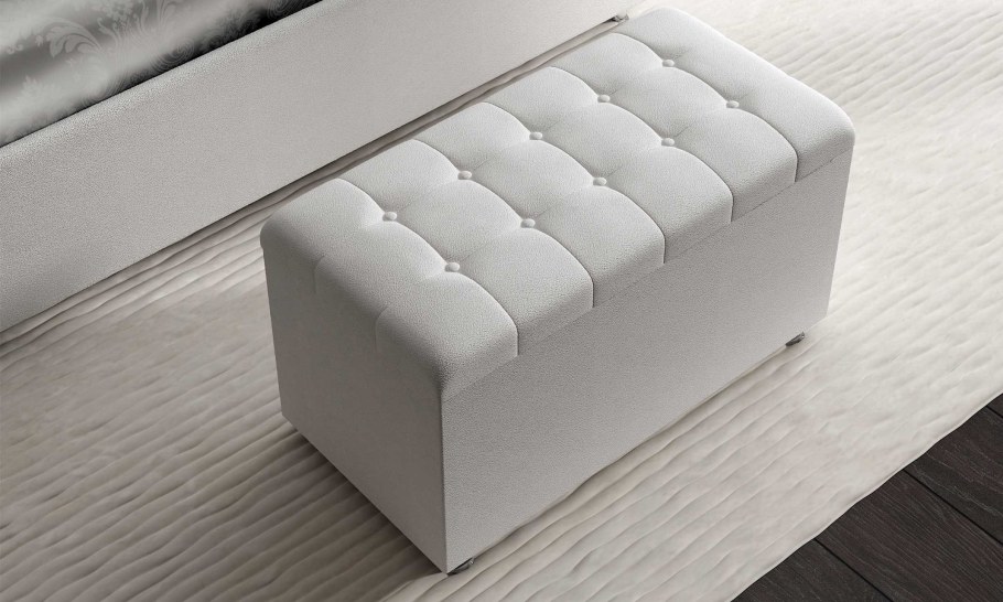 Скамейка Индустриальная bench4home пуф прихожая лофт