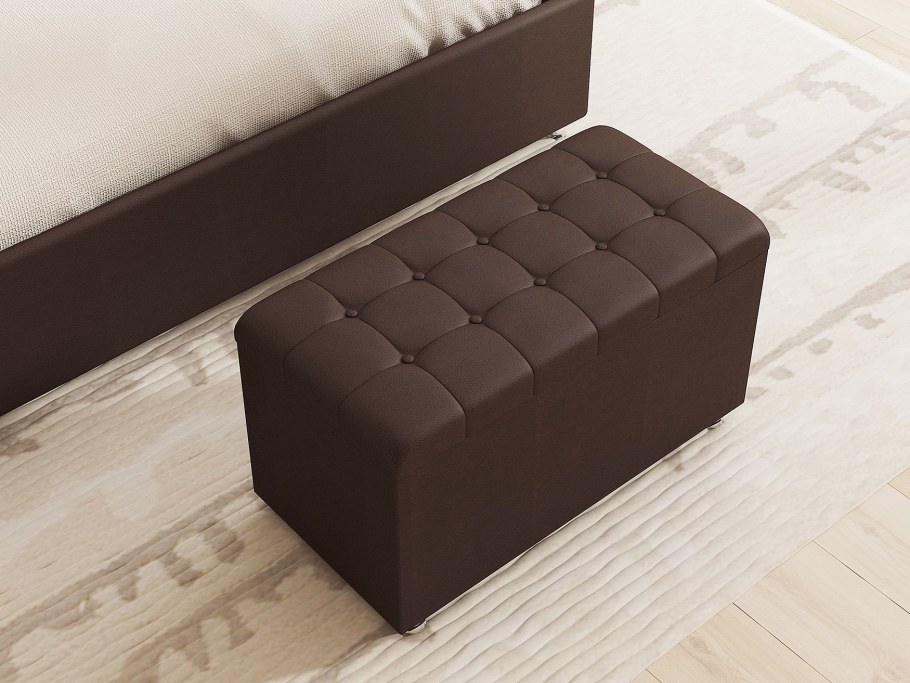 Оригинальная банкетка