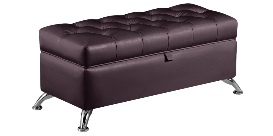 Пуф Алеро Архитектория