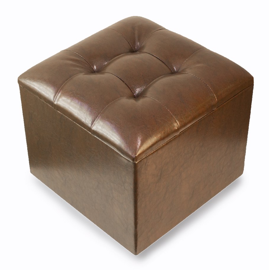 Пуф ТРИЯ Квадро Тип 1