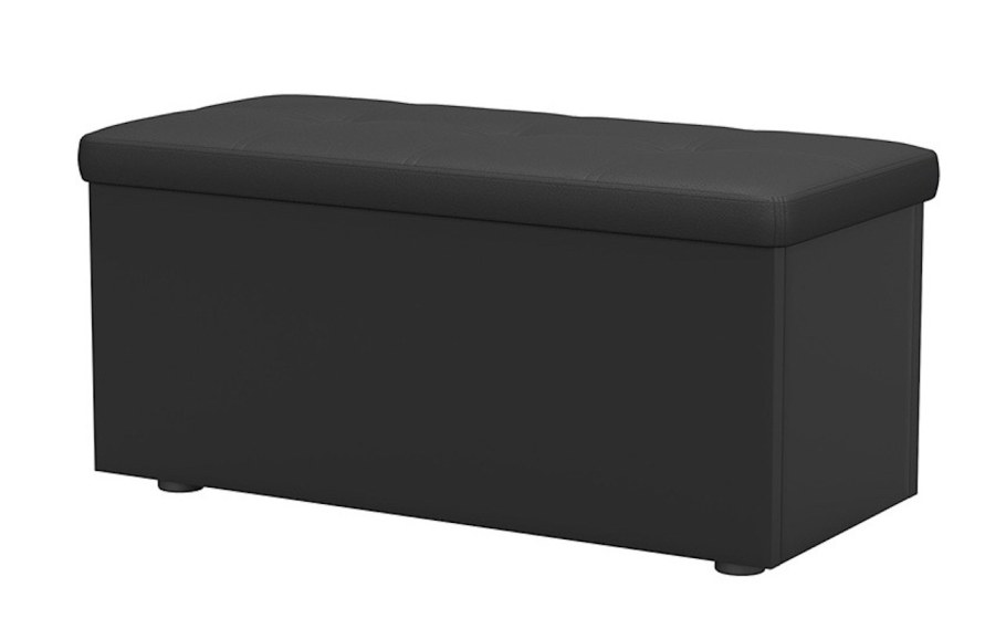 Пуф ORMASOFT 2 одноместный