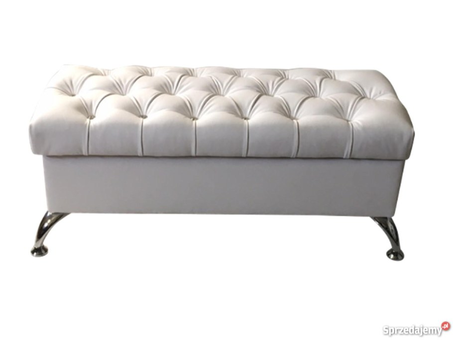 Пуф тканевый каркасный Честер