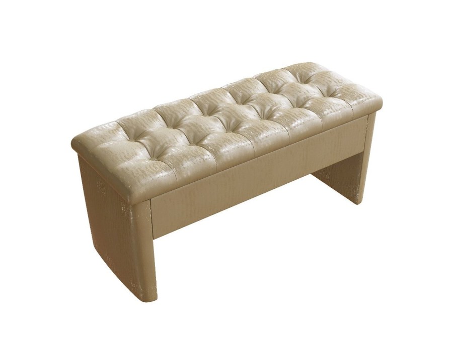 Пуф Favorit прямоугольный