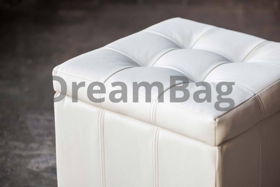 Скамейка стеганная Emra Wood lpp5