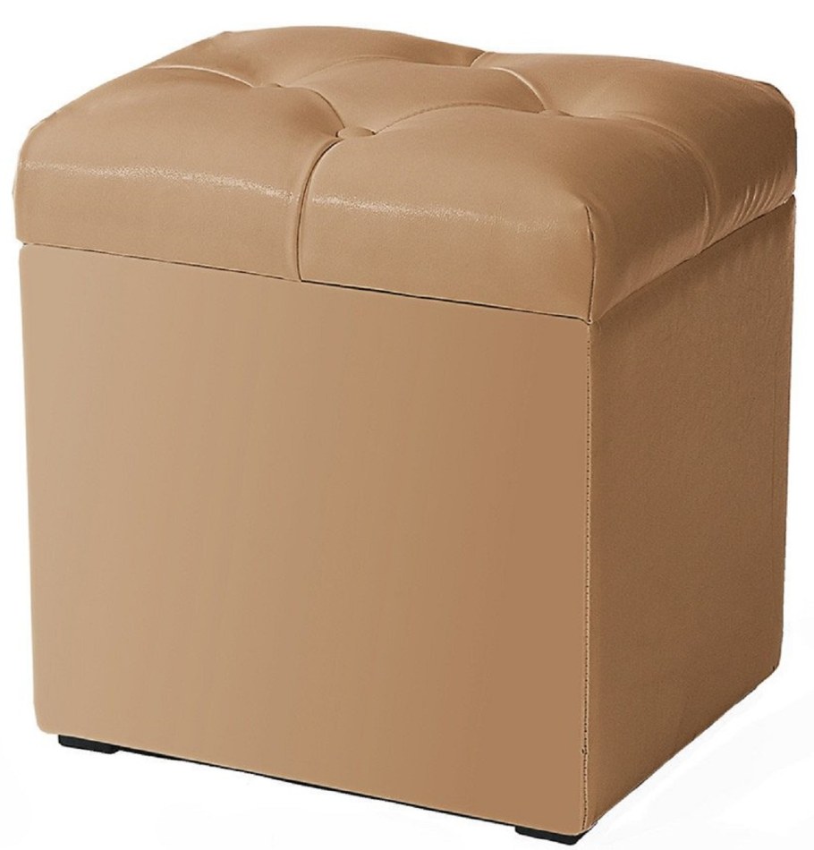 Банкетки кабриоль декор Классик