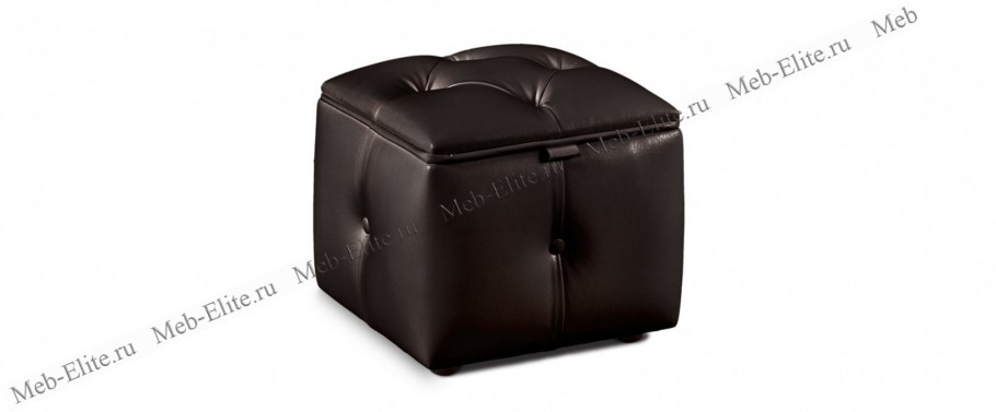 Банкетка с каретной стяжкой