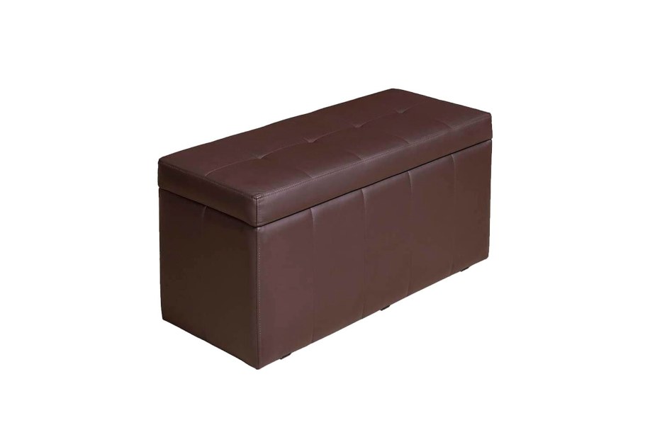 Скамейка стеганый Emra Wood lpp