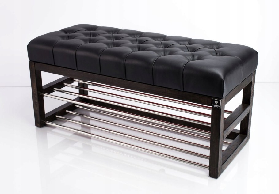 Middle Century Modern банкетка