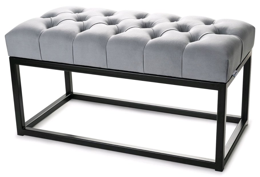 Банкетка quanto (чёрный 0401)