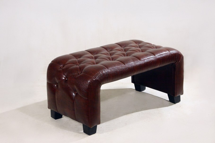 Банкетка Атланта Graphit