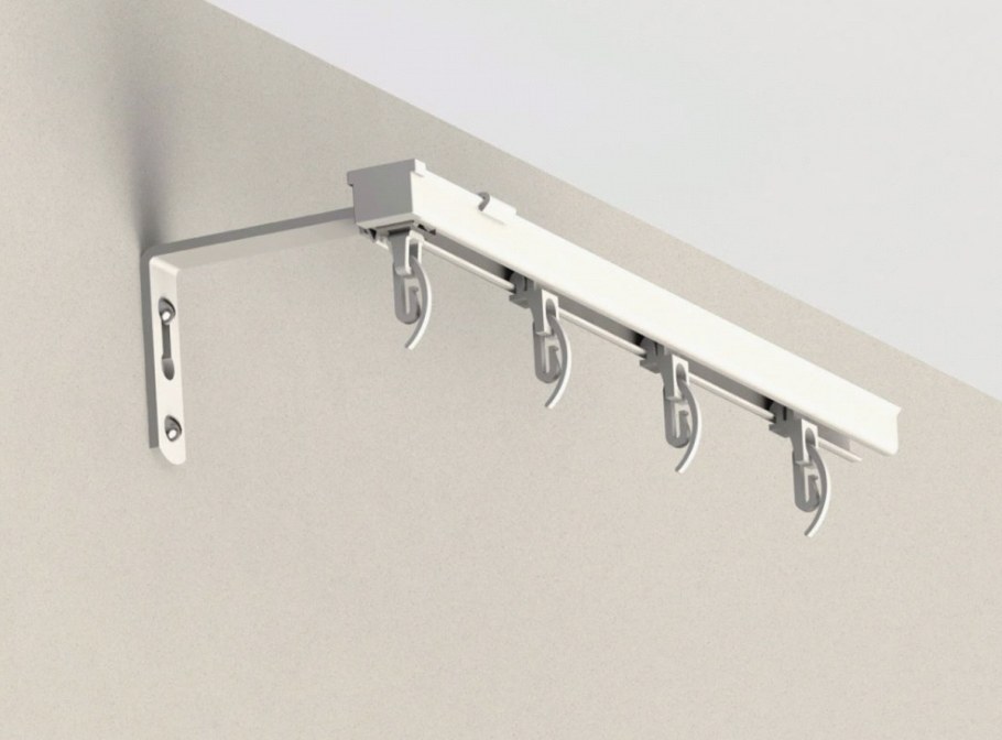 Карнизы 4м в Леруа Мерлен