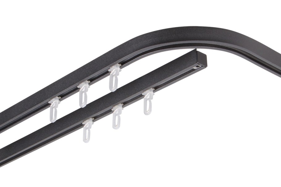 Бегунки для карнизов пк5