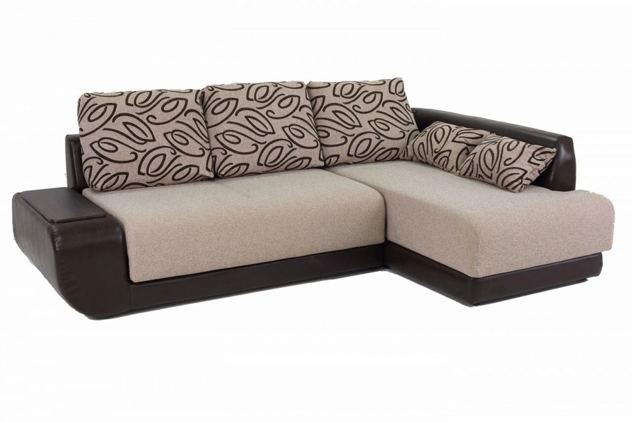 Диван угловой