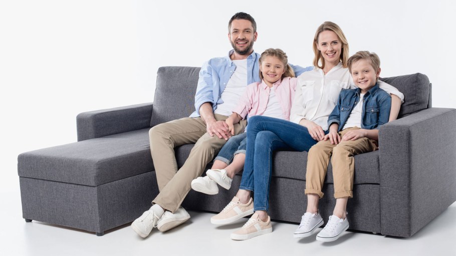 Семья Мебелони логотип