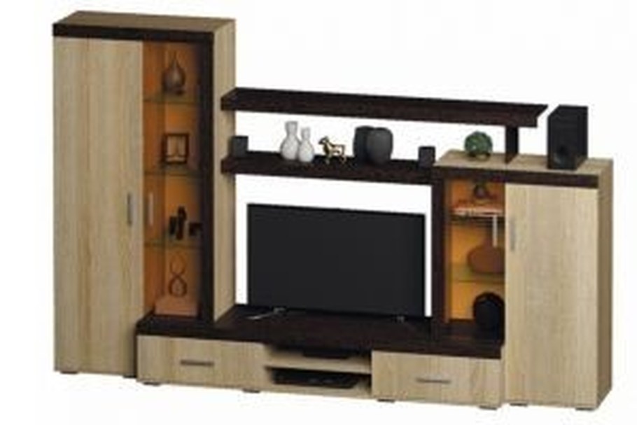 Угловая мягкая мебель